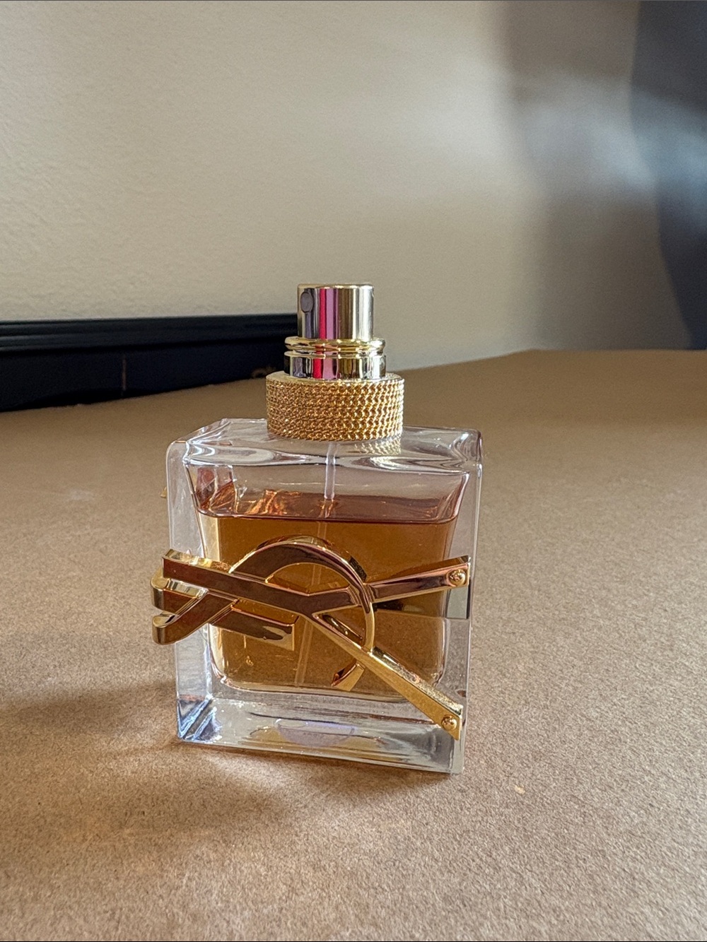 Yves Saint Laurent YSL Libre intense Eau de Parfum   (no lid)